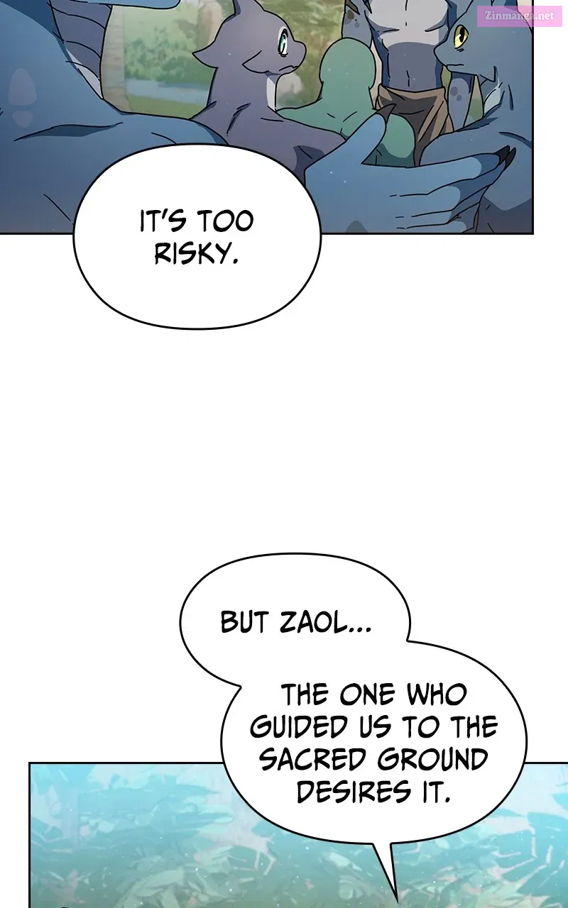 Nebula's Civilization Kainu Manga Chapter 4 Page 82