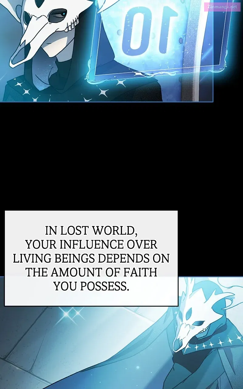 Nebula's Civilization Kainu Manga Chapter 2 Page 91