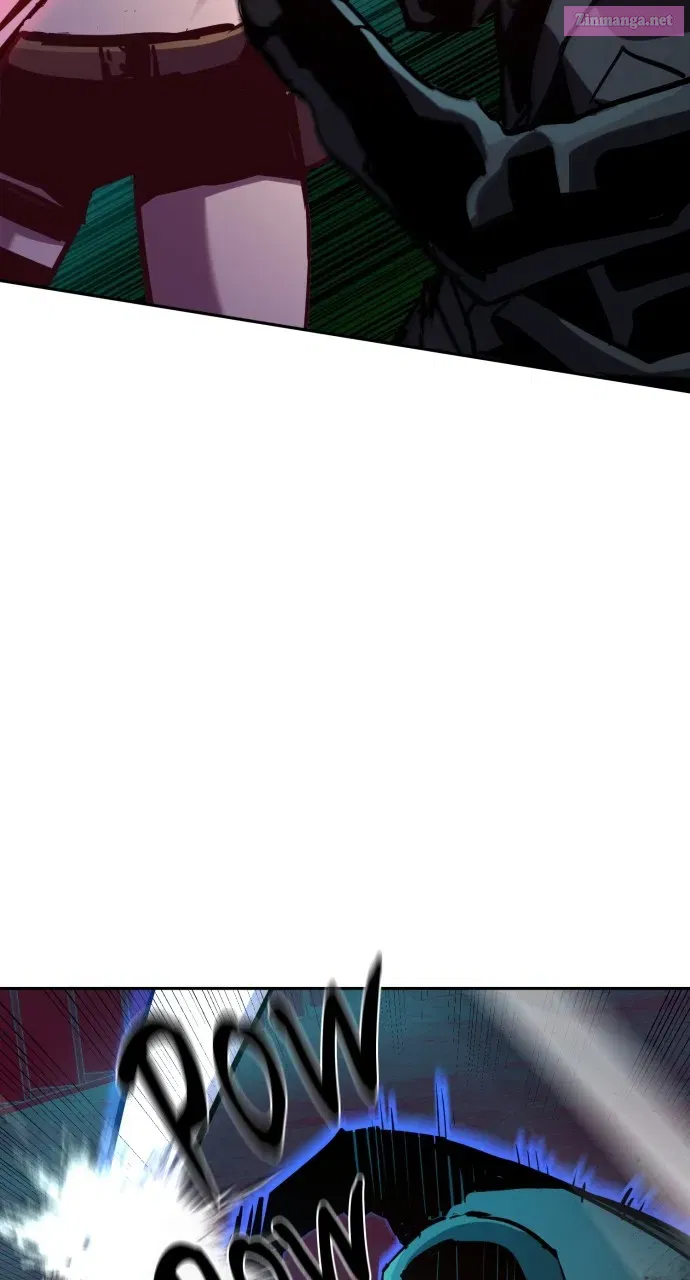 Teenage Mercenary Kainu Manga Chapter 205 Page 61