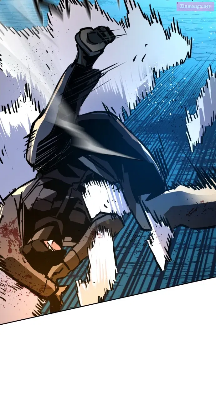 Teenage Mercenary Kainu Manga Chapter 205 Page 78