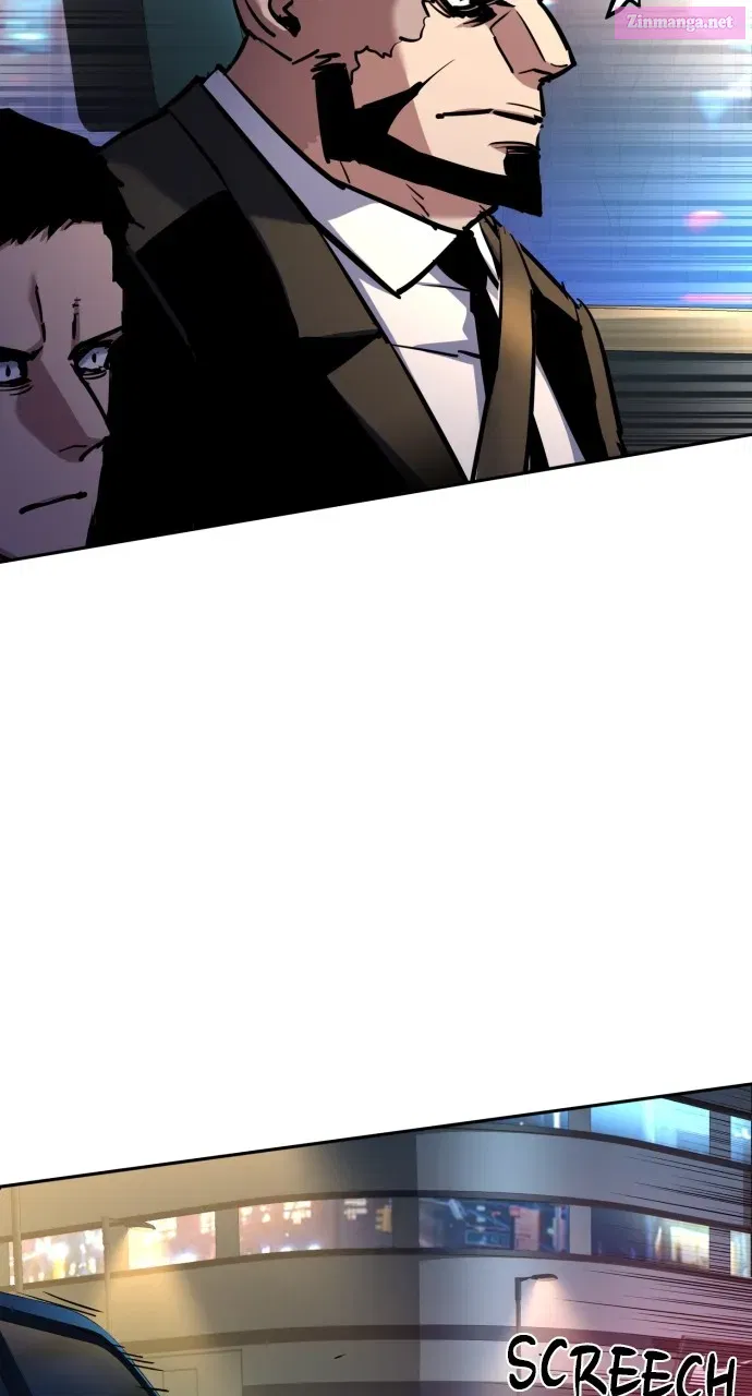 Teenage Mercenary Kainu Manga Chapter 203 Page 19