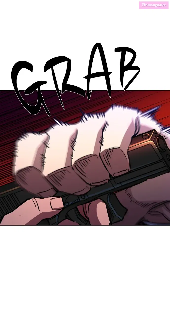 Teenage Mercenary Kainu Manga Chapter 203 Page 25