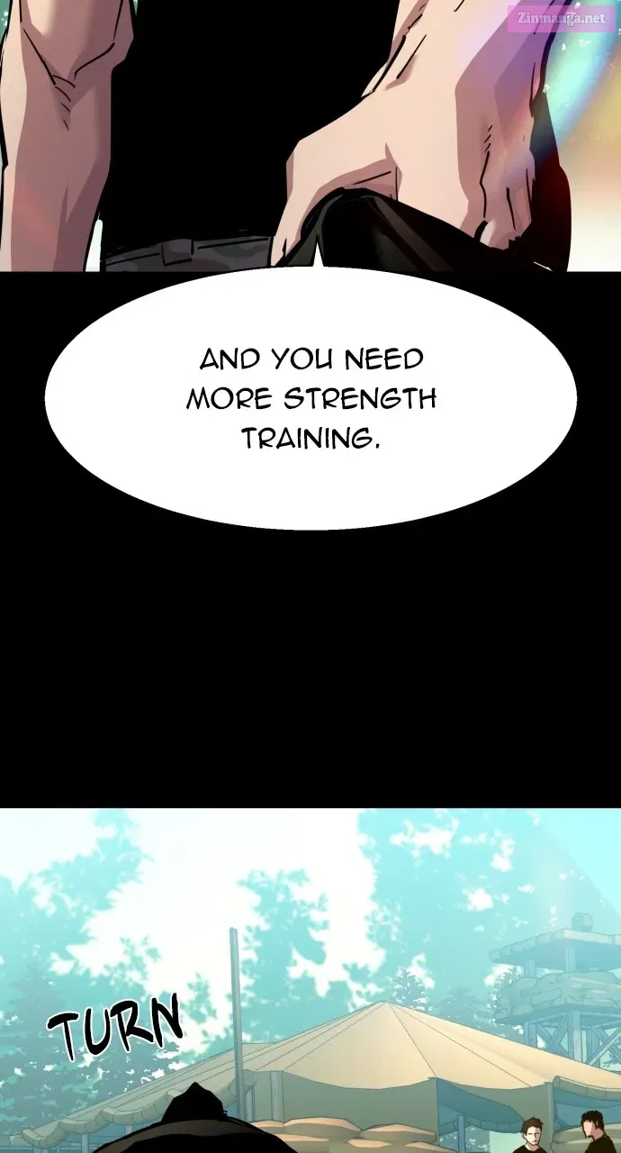 Teenage Mercenary Kainu Manga Chapter 203 Page 61