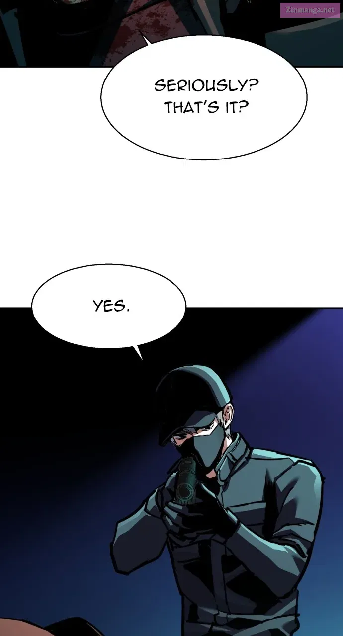 Teenage Mercenary Kainu Manga Chapter 202 Page 46