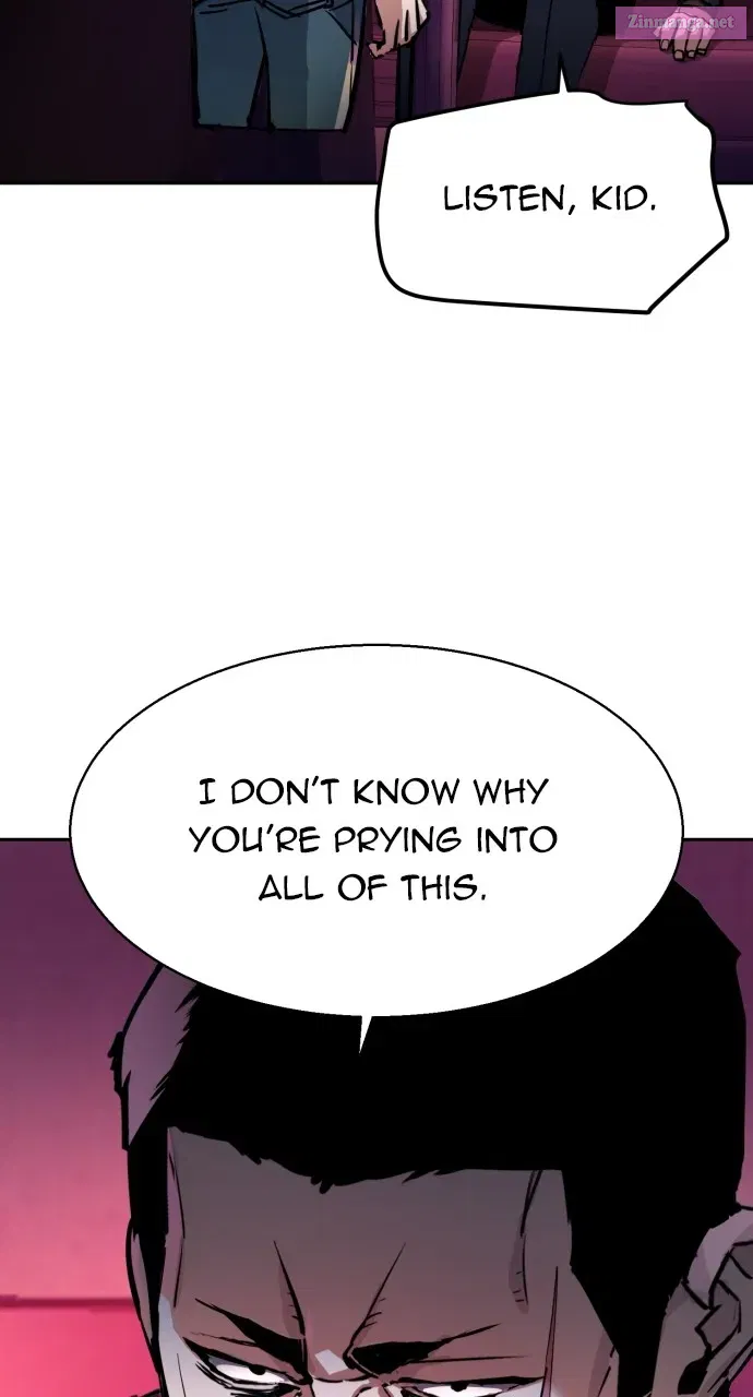 Teenage Mercenary Kainu Manga Chapter 201 Page 11
