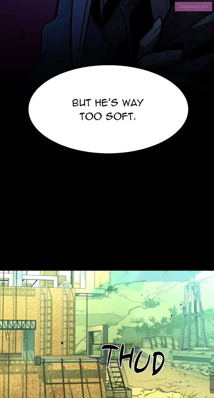 Teenage Mercenary Kainu Manga Chapter 196 Page 36