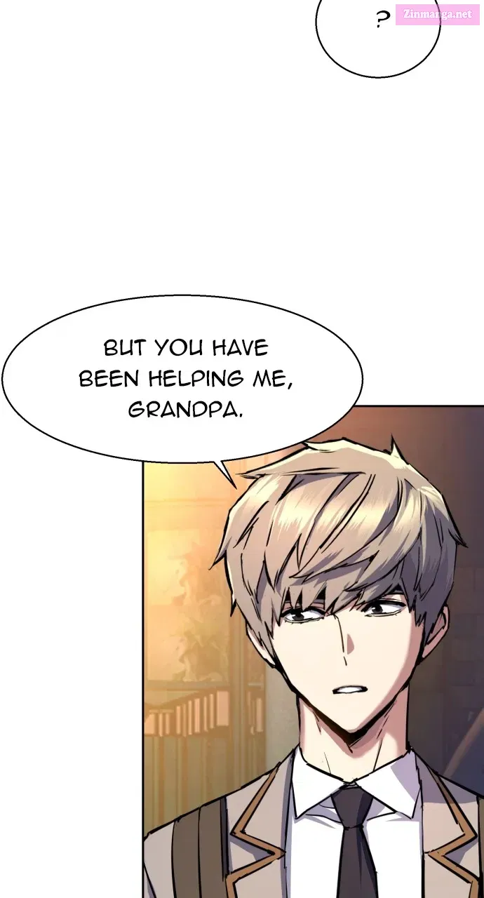 Teenage Mercenary Kainu Manga Chapter 194 Page 84