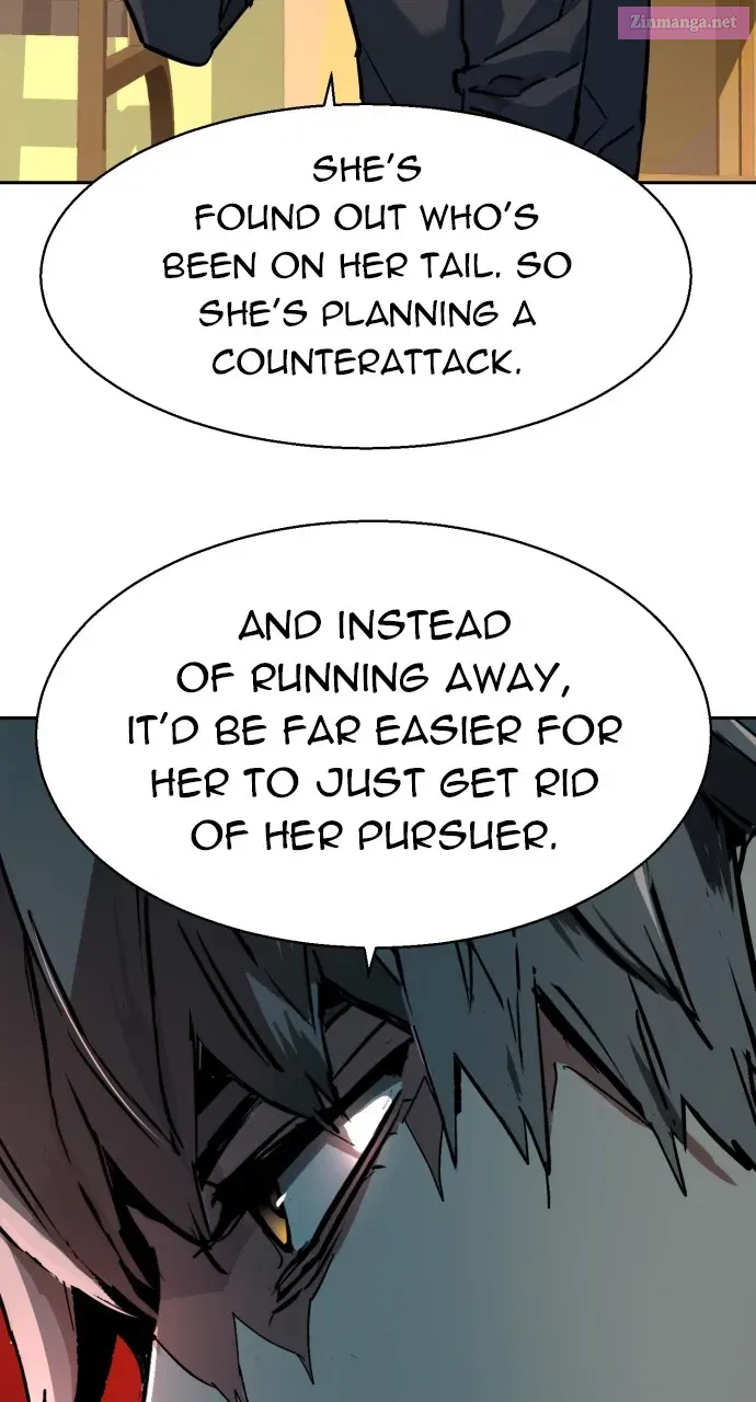 Teenage Mercenary Kainu Manga Chapter 192 Page 11