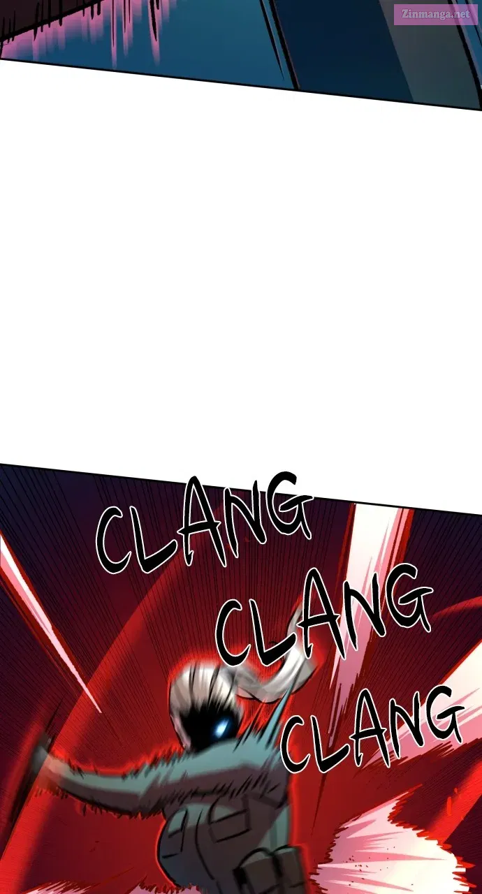 Teenage Mercenary Kainu Manga Chapter 190 Page 67