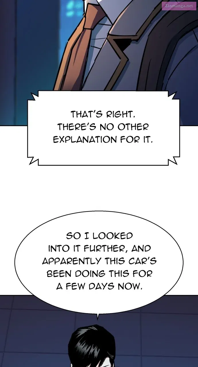 Teenage Mercenary Kainu Manga Chapter 189 Page 10