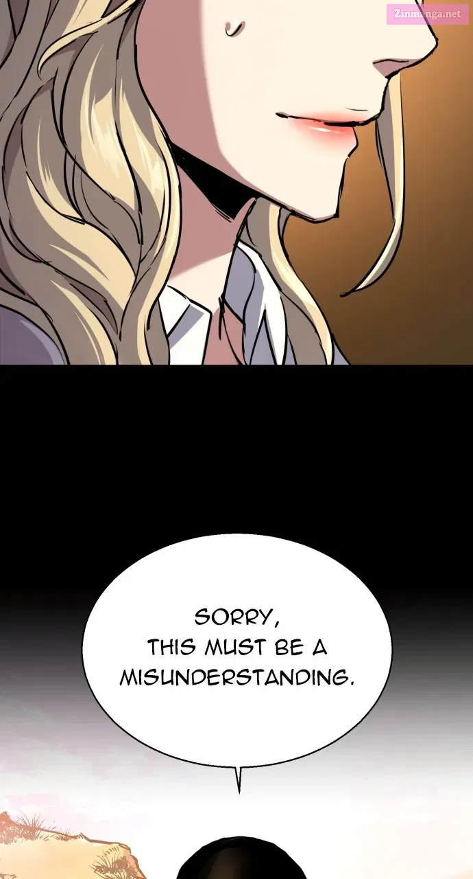 Teenage Mercenary Kainu Manga Chapter 188 Page 8