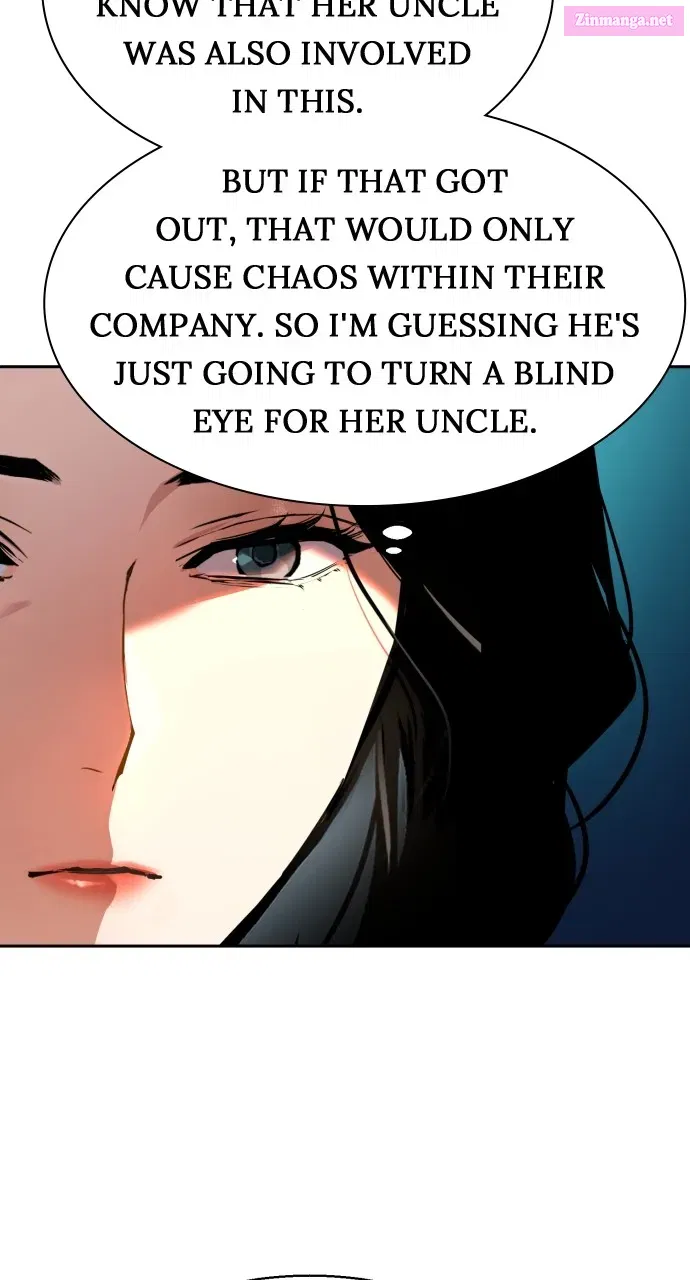 Teenage Mercenary Kainu Manga Chapter 186 Page 36