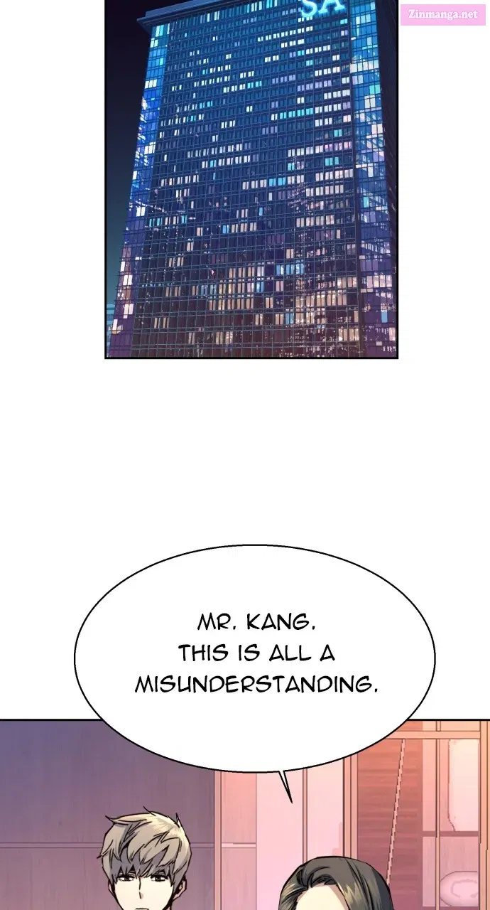 Teenage Mercenary Kainu Manga Chapter 183 Page 2