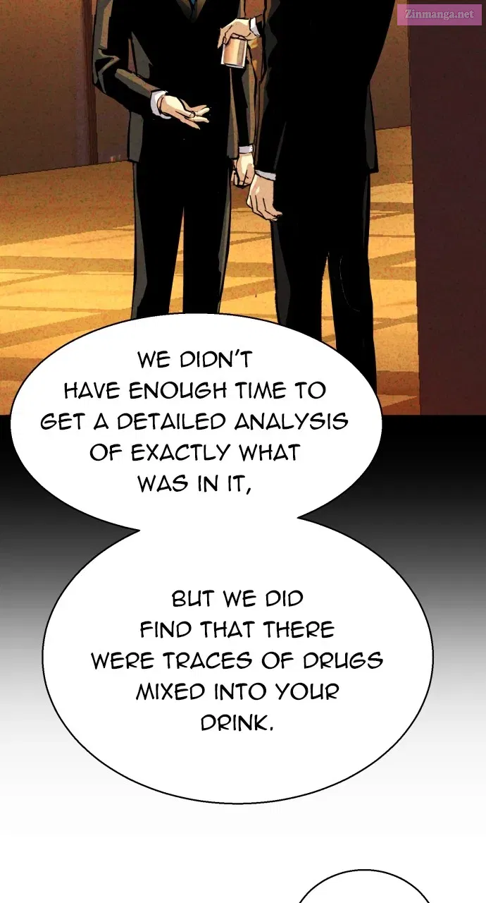 Teenage Mercenary Kainu Manga Chapter 183 Page 28