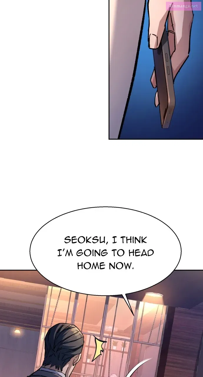 Teenage Mercenary Kainu Manga Chapter 183 Page 50