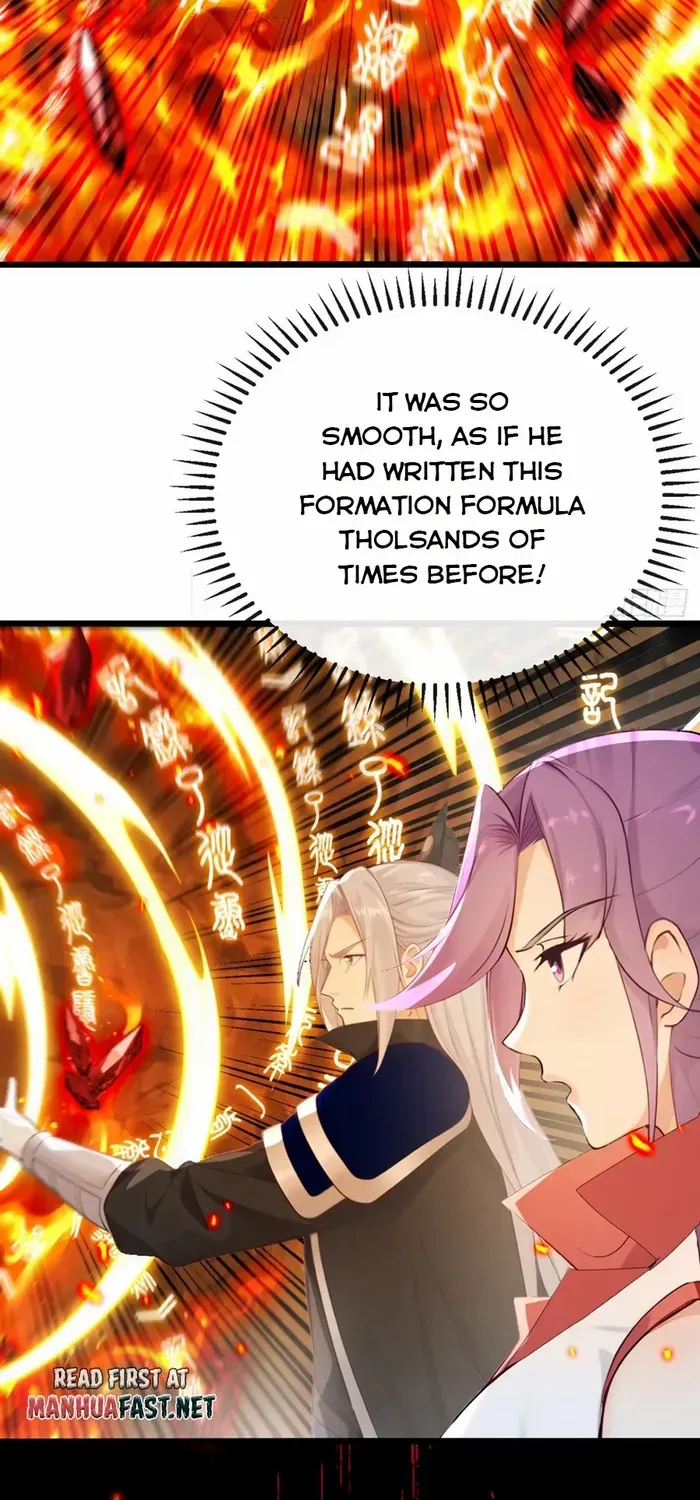 The Ten Great Emperors At The Beginning Are All My Apprentices Kainu Manga Chapter 336 Page 5