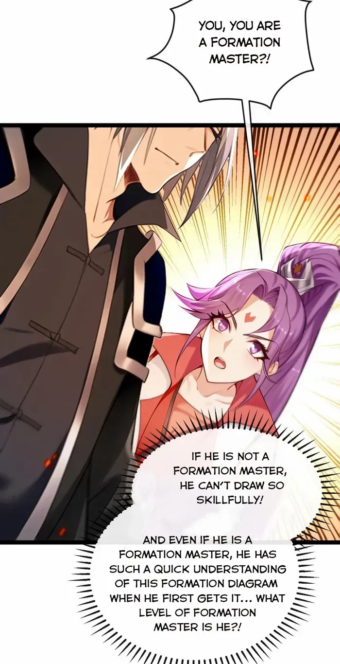 The Ten Great Emperors At The Beginning Are All My Apprentices Kainu Manga Chapter 336 Page 11