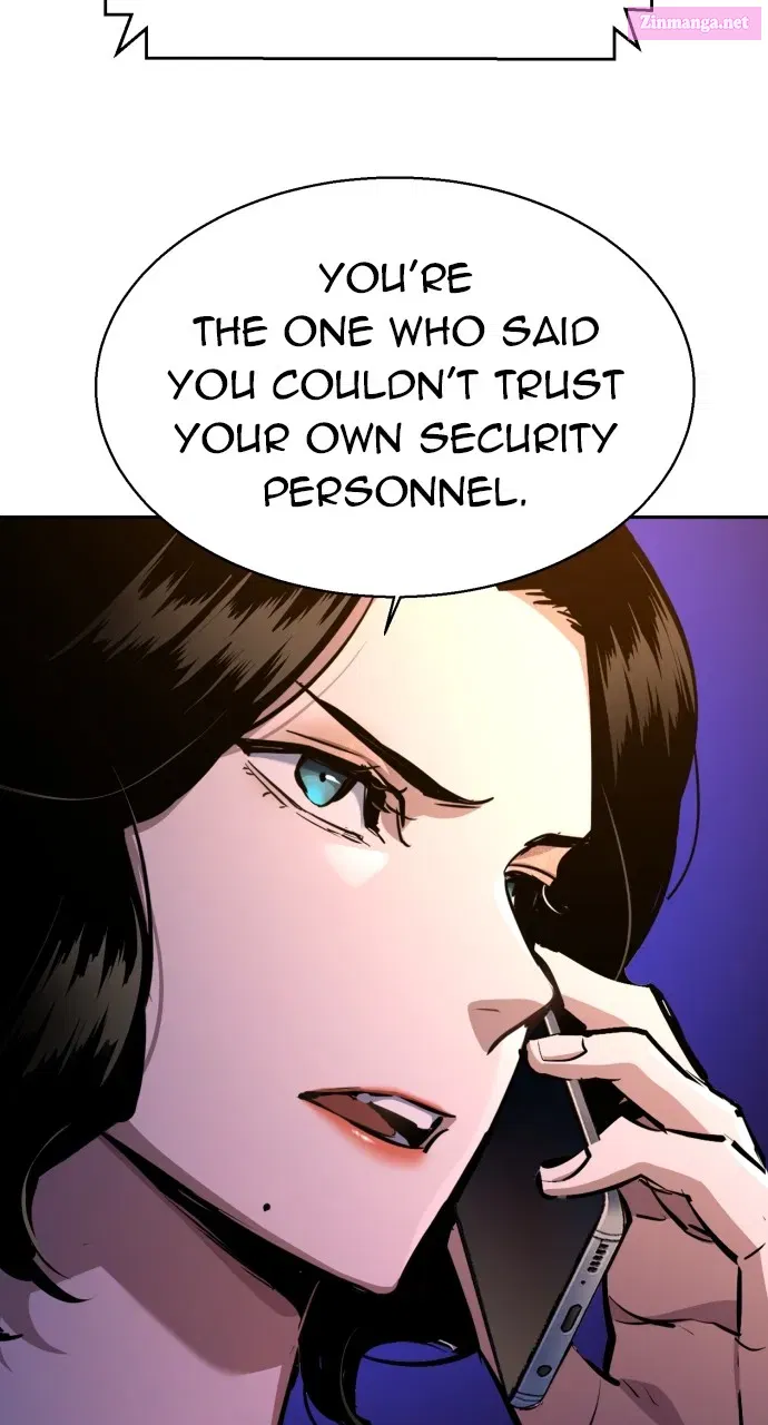 Teenage Mercenary Kainu Manga Chapter 181 Page 75