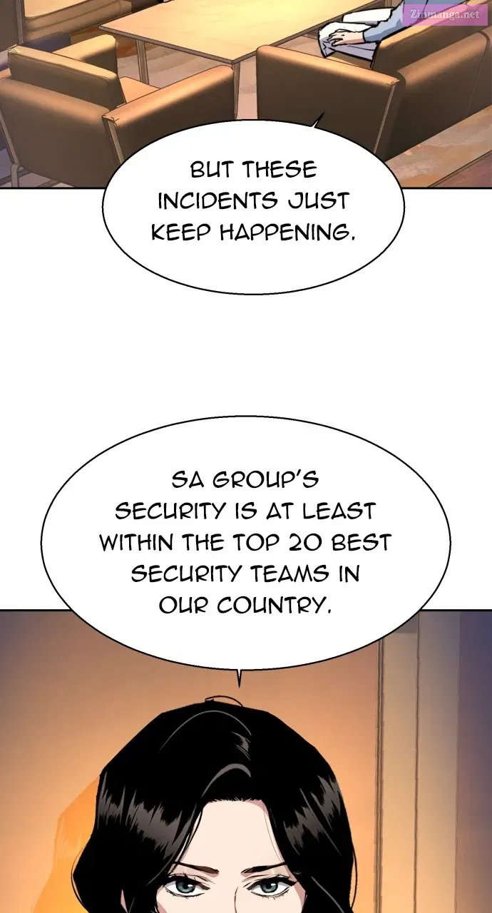 Teenage Mercenary Kainu Manga Chapter 179 Page 11