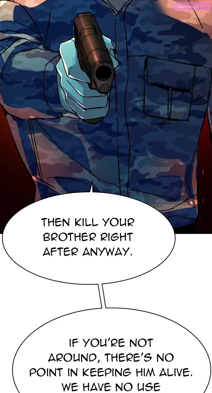 Teenage Mercenary Kainu Manga Chapter 176 Page 90