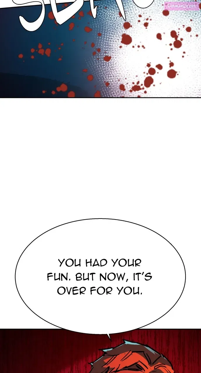 Teenage Mercenary Kainu Manga Chapter 173 Page 104