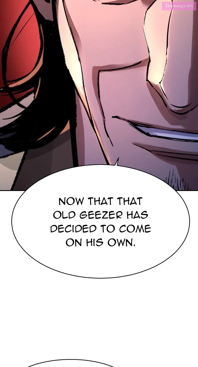 Teenage Mercenary Kainu Manga Chapter 170 Page 80