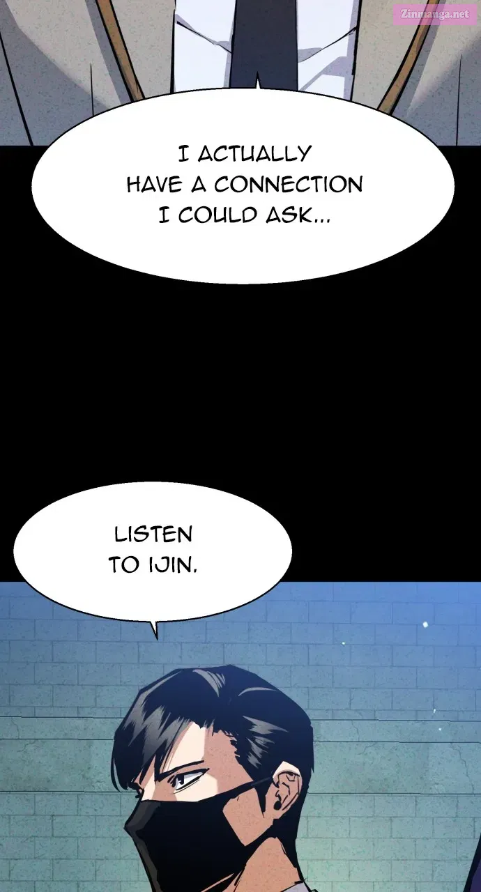 Teenage Mercenary Kainu Manga Chapter 167 Page 52