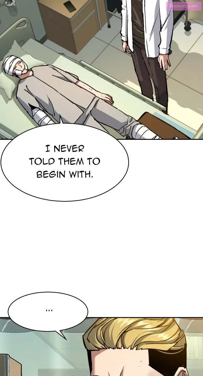 Teenage Mercenary Kainu Manga Chapter 167 Page 67