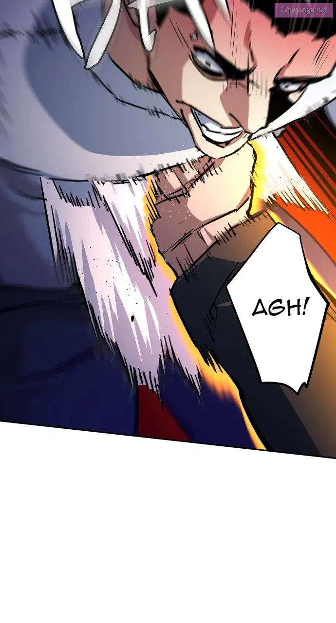 Teenage Mercenary Kainu Manga Chapter 166 Page 75