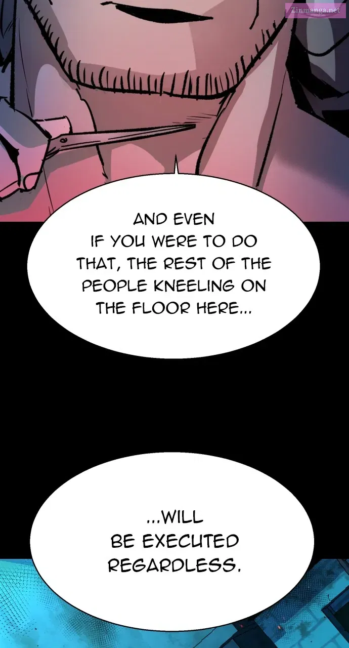 Teenage Mercenary Kainu Manga Chapter 162 Page 12