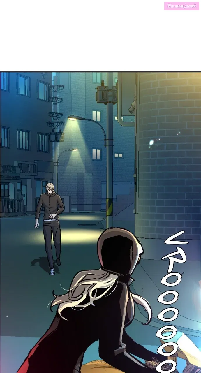 Teenage Mercenary Kainu Manga Chapter 159 Page 20