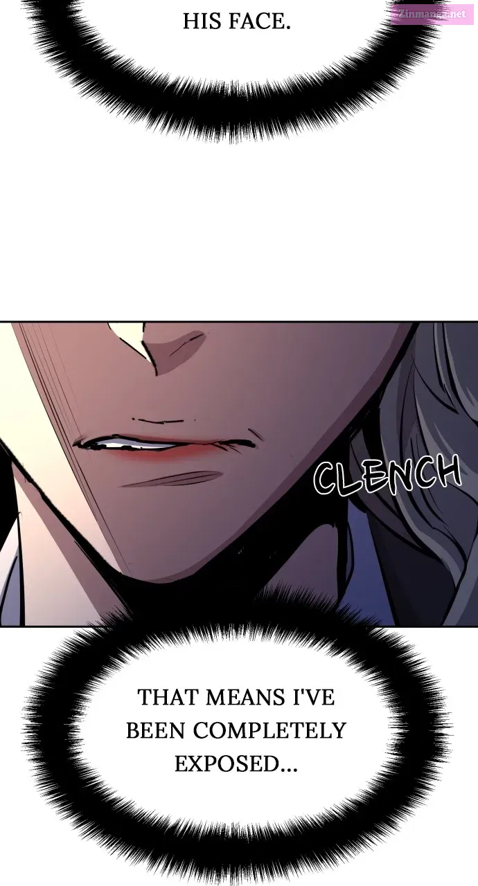 Teenage Mercenary Kainu Manga Chapter 158 Page 64