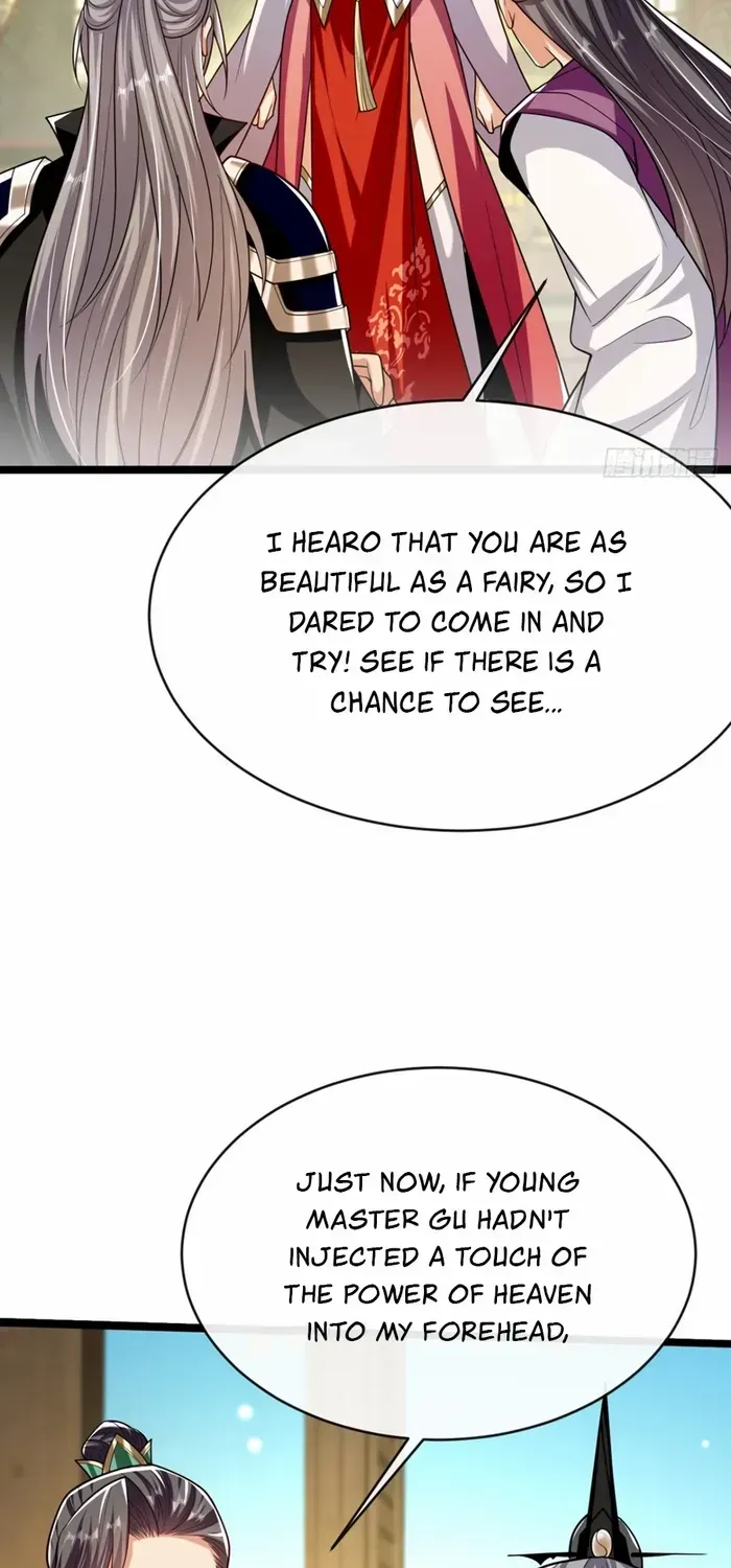 The Ten Great Emperors At The Beginning Are All My Apprentices Kainu Manga Chapter 333 Page 33