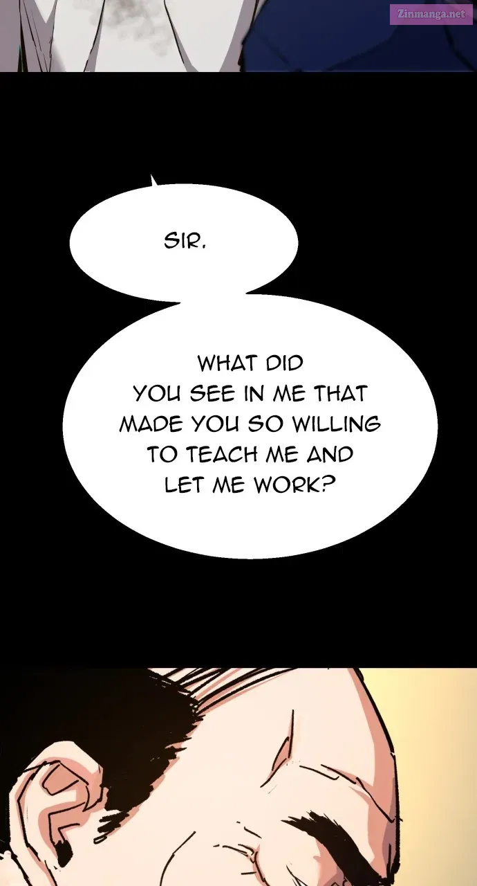 Teenage Mercenary Kainu Manga Chapter 151 Page 68