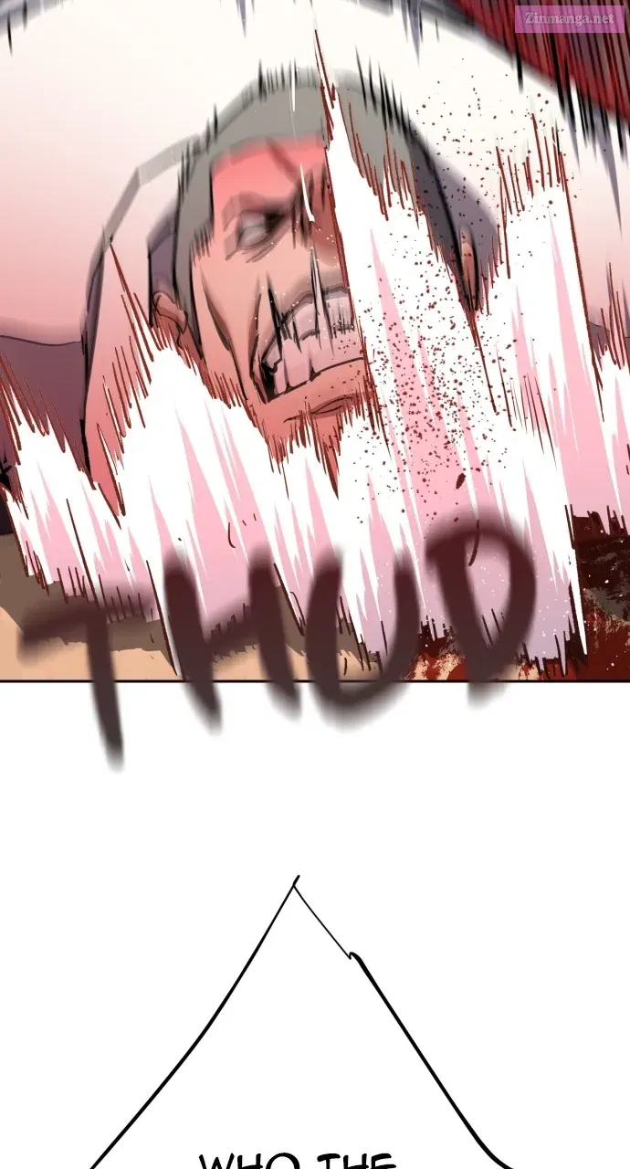 Teenage Mercenary Kainu Manga Chapter 150 Page 34
