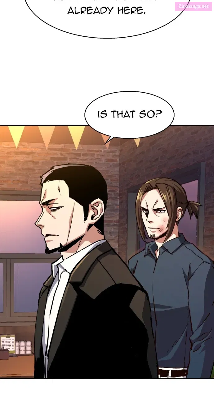 Teenage Mercenary Kainu Manga Chapter 147 Page 71