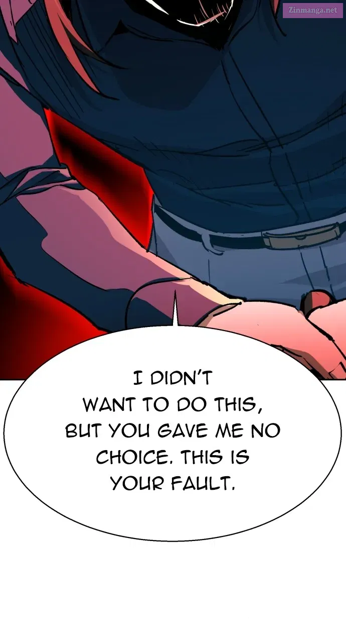Teenage Mercenary Kainu Manga Chapter 147 Page 80