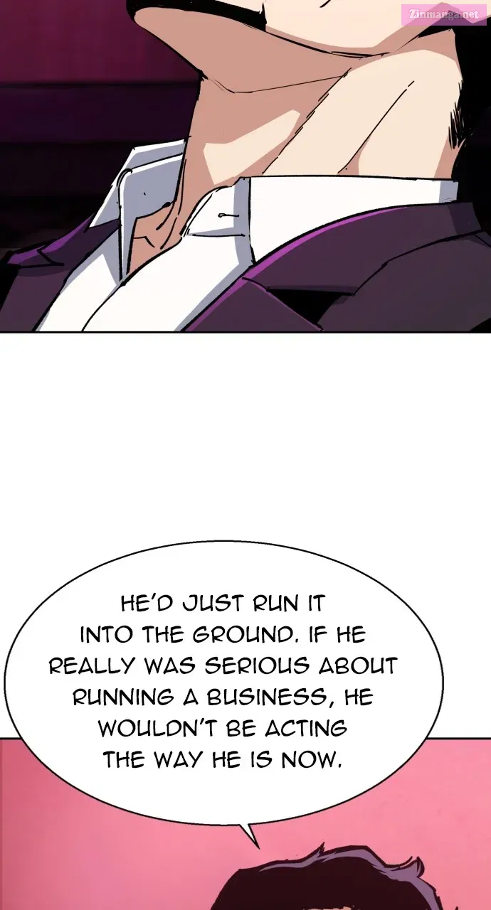 Teenage Mercenary Kainu Manga Chapter 146 Page 68