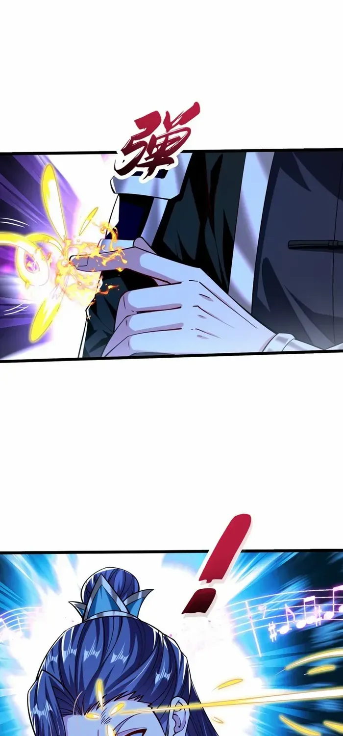 The Ten Great Emperors At The Beginning Are All My Apprentices Kainu Manga Chapter 332 Page 31