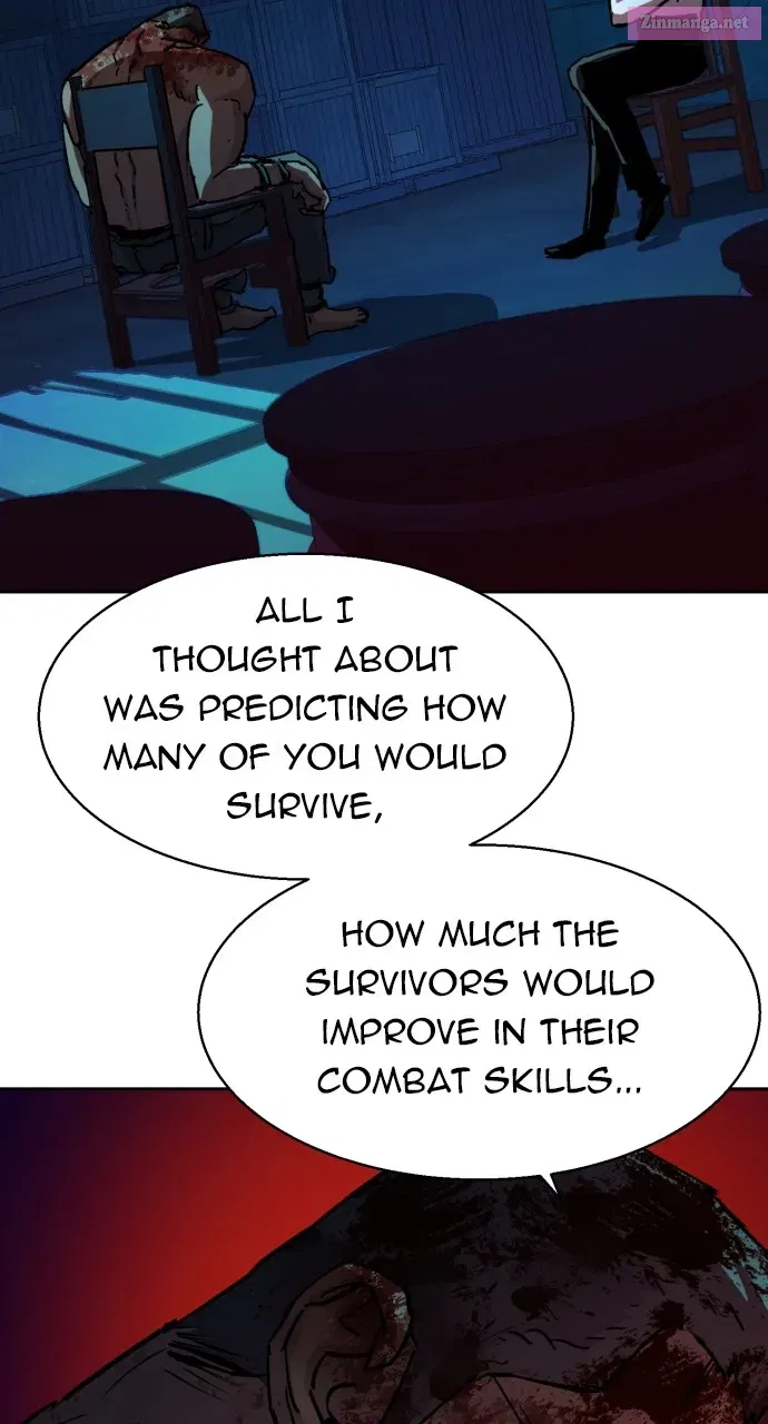 Teenage Mercenary Kainu Manga Chapter 142 Page 45