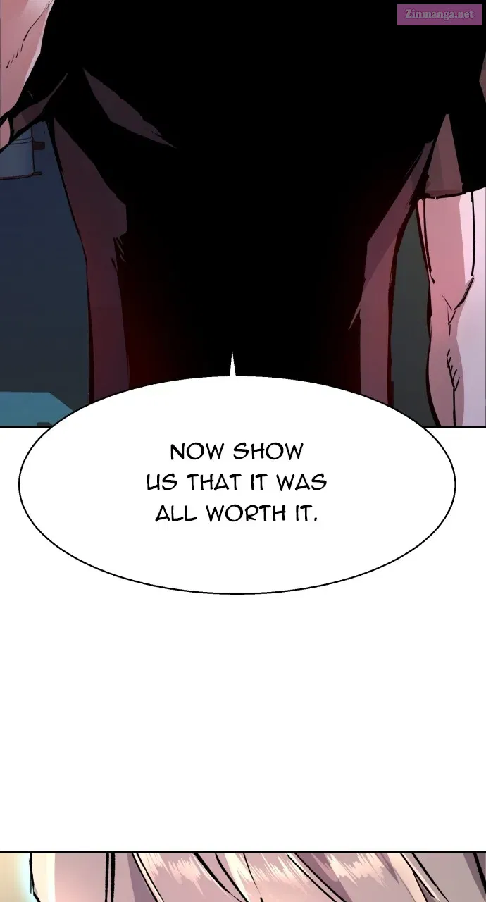 Teenage Mercenary Kainu Manga Chapter 142 Page 104