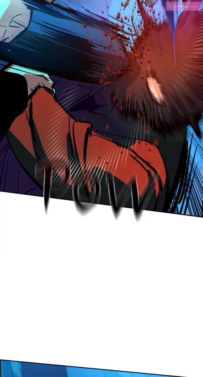 Teenage Mercenary Kainu Manga Chapter 137 Page 90