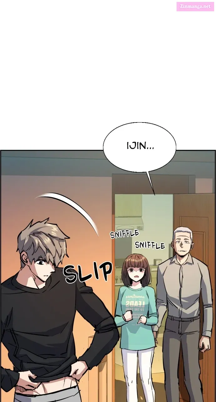 Teenage Mercenary Kainu Manga Chapter 134 Page 78