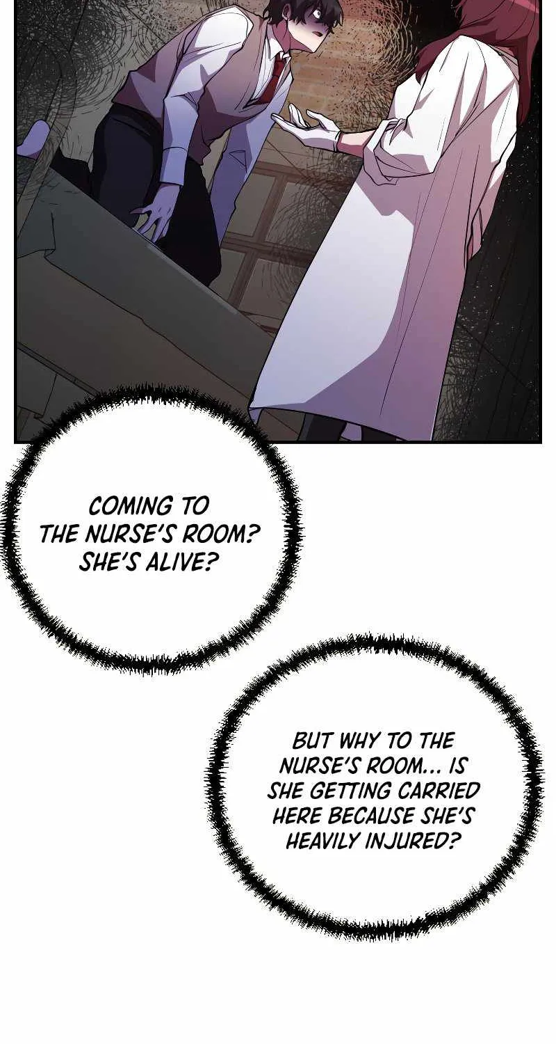 My School Life Pretending To Be a Worthless Person Kainu Manga Chapter 27 Page 18