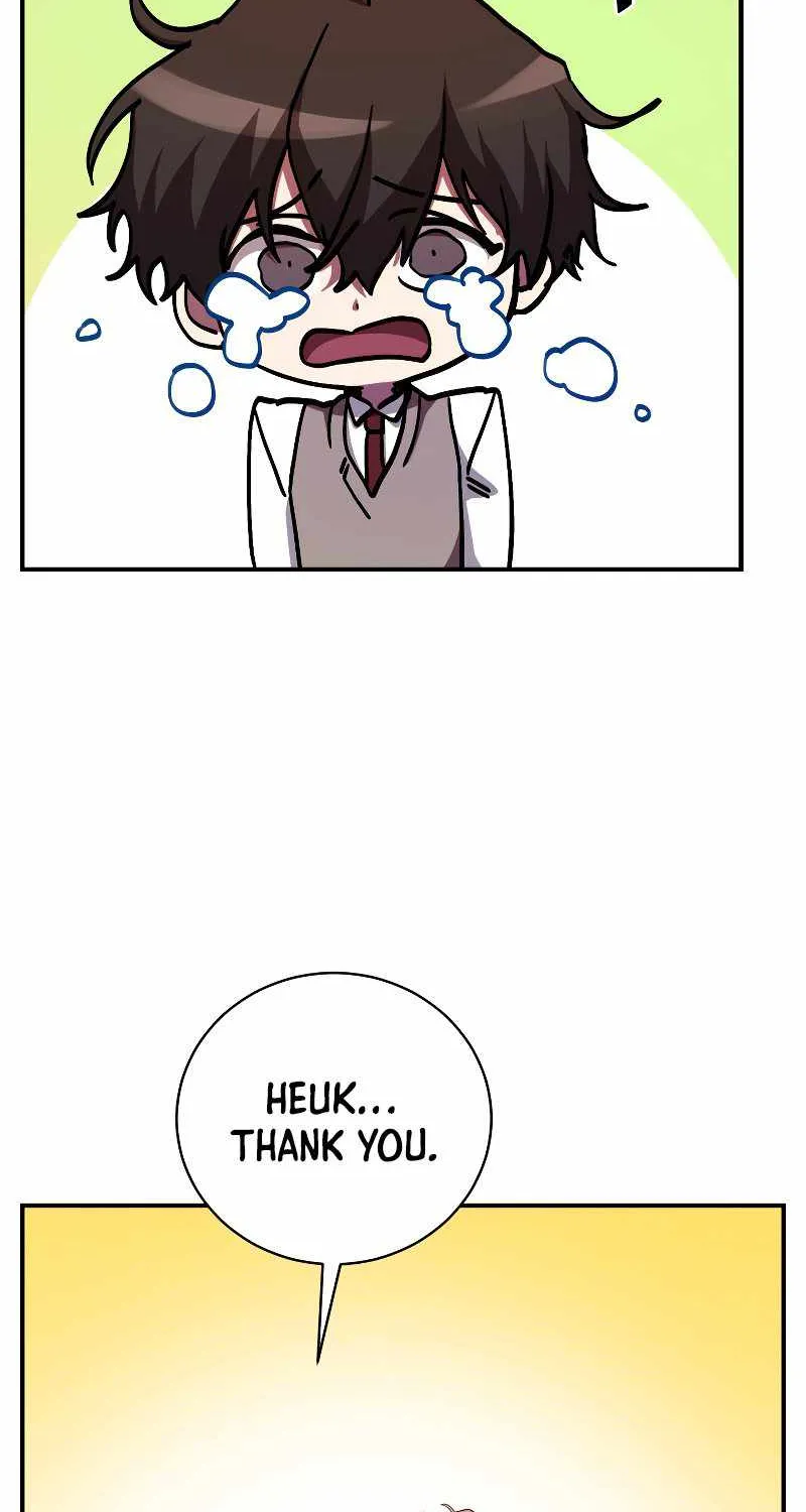 My School Life Pretending To Be a Worthless Person Kainu Manga Chapter 27 Page 62