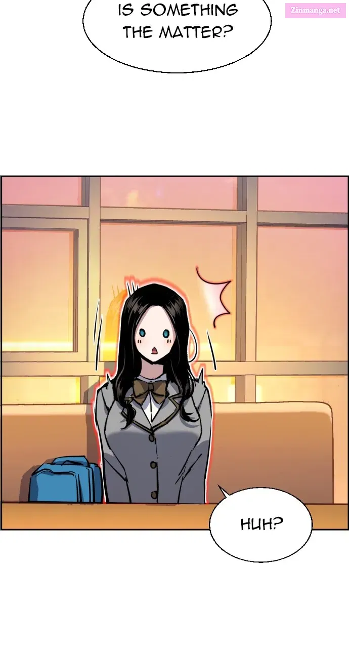 Teenage Mercenary Kainu Manga Chapter 124 Page 11