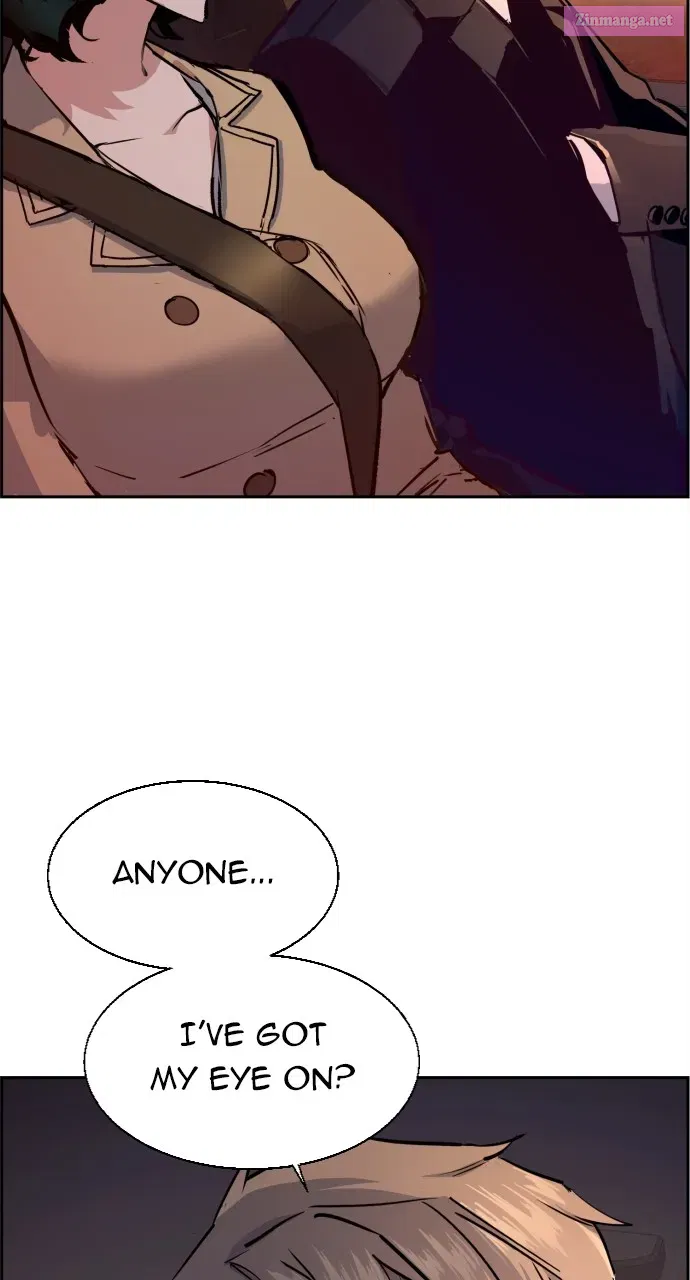 Teenage Mercenary Kainu Manga Chapter 124 Page 27