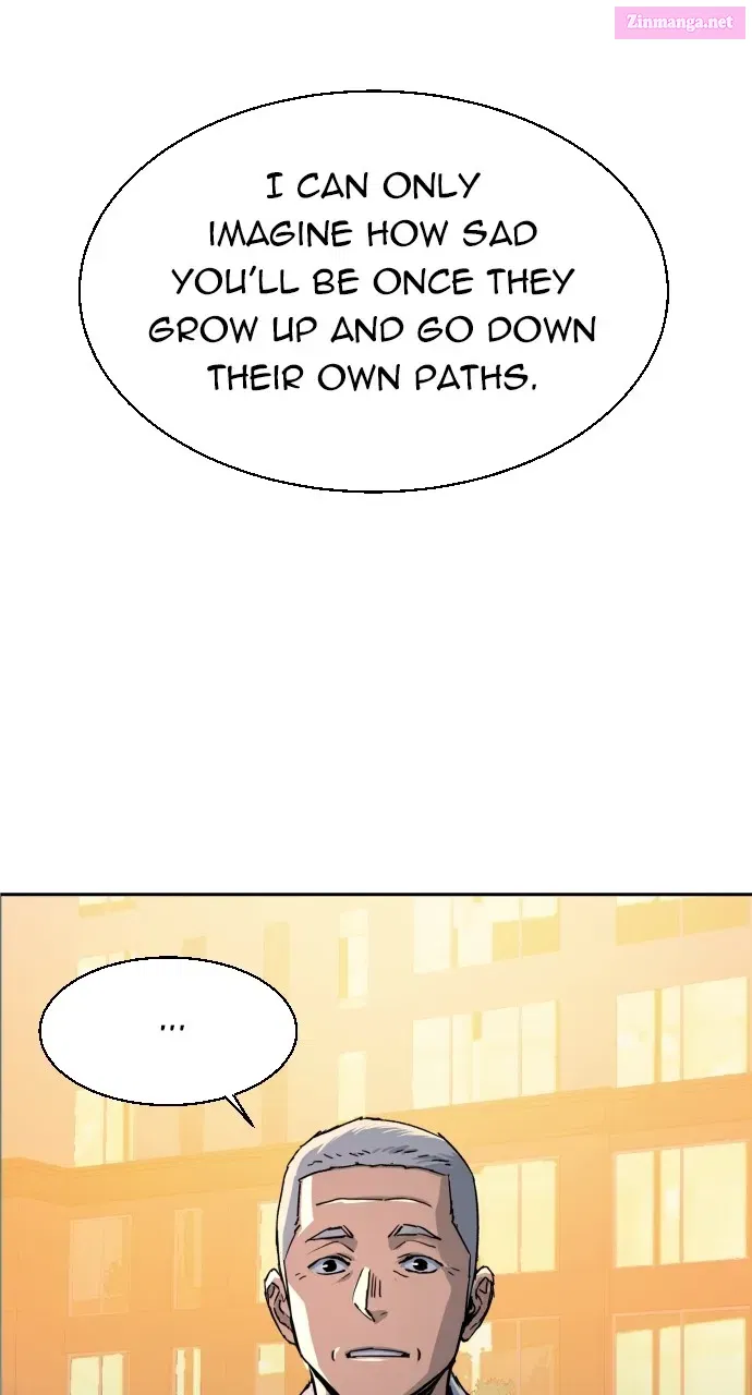 Teenage Mercenary Kainu Manga Chapter 122 Page 60