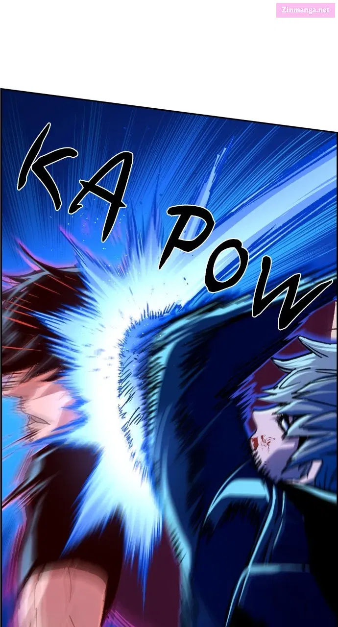 Teenage Mercenary Kainu Manga Chapter 120 Page 20