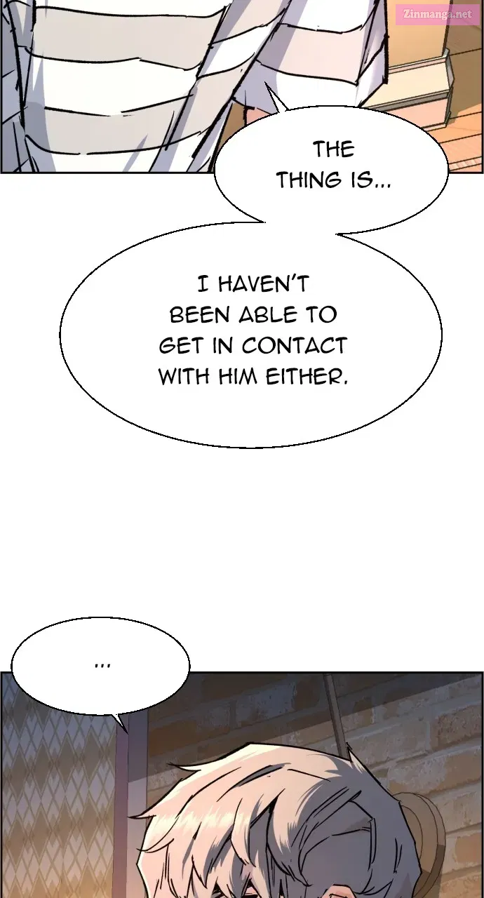Teenage Mercenary Kainu Manga Chapter 118 Page 94